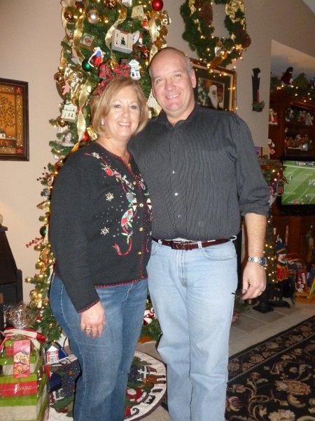 Prices Christmas Party 062